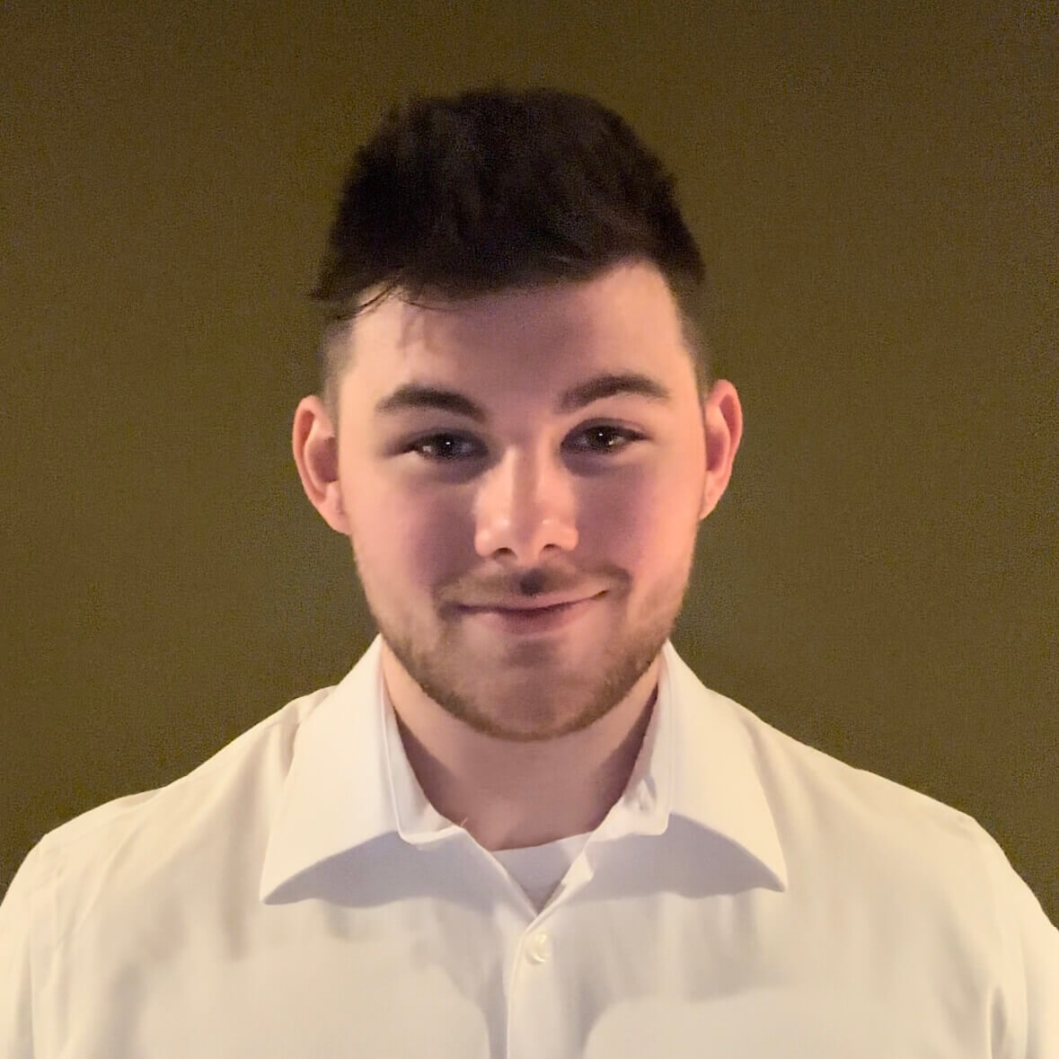 Kane Miller, Founder of KM Project Solutions LLC